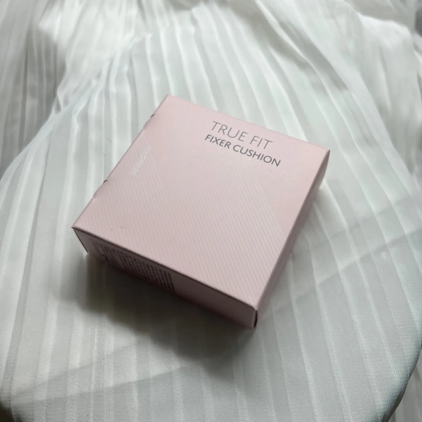 선택된 언니의파우치 리뷰 이미지 - [트루 핏 픽서 쿠션 [21 오트]]