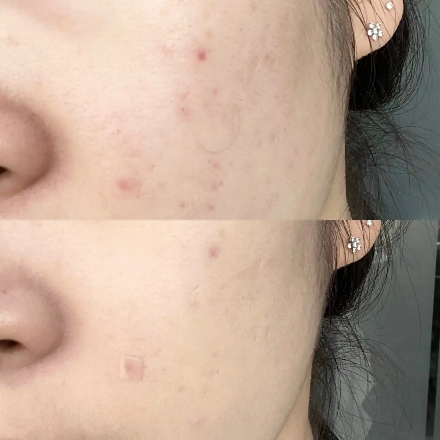 언니의파우치 리뷰 이미지 6 - [스테이 쿠션 [21호 바닐라]]