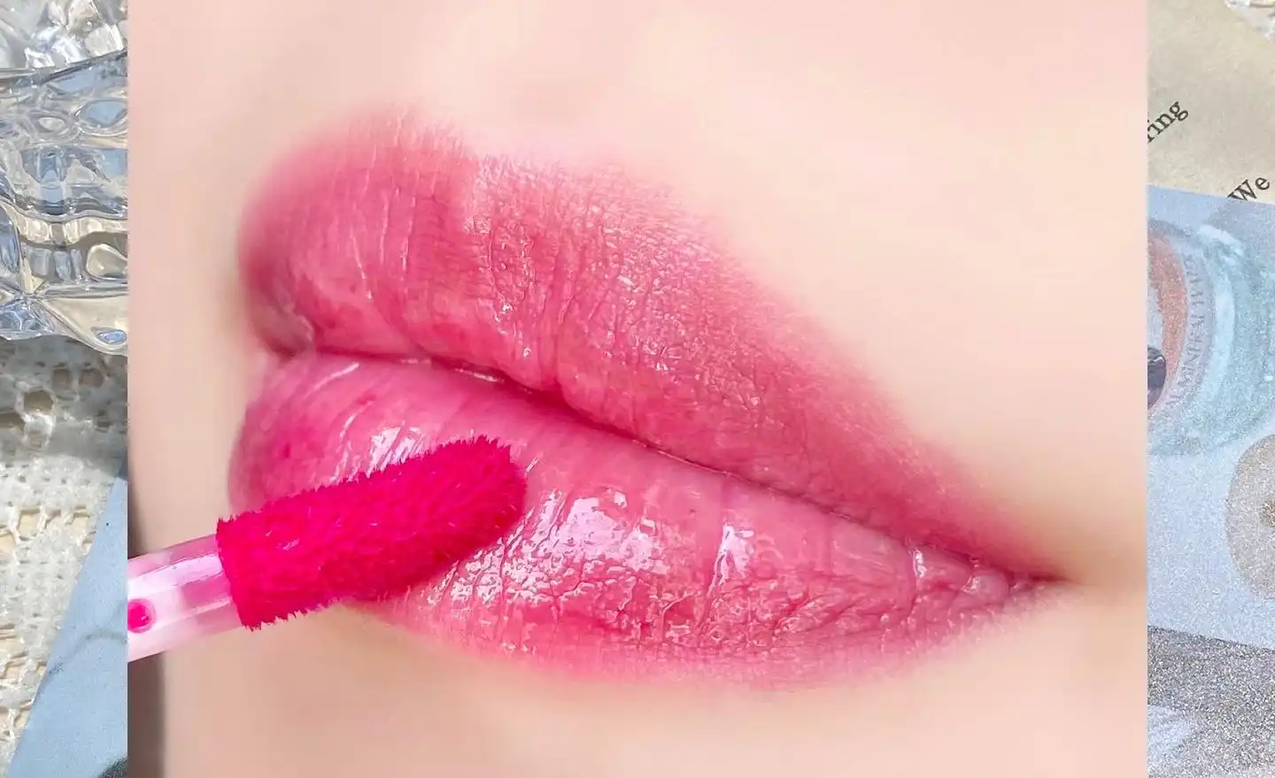 쥬시 젤리틴트 [07 쿨핑베리]