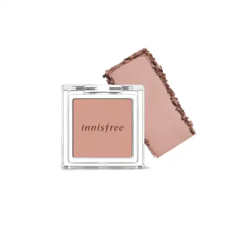 마이팔레트 마이 아이섀도우 매트 [4호 수줍은 안개꽃]