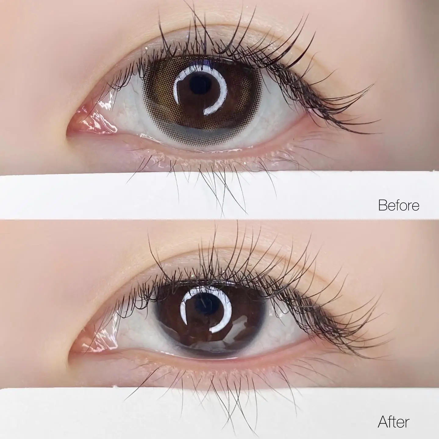 선택된 언니의파우치 리뷰 이미지 - [노 카라 래쉬 케어펜]