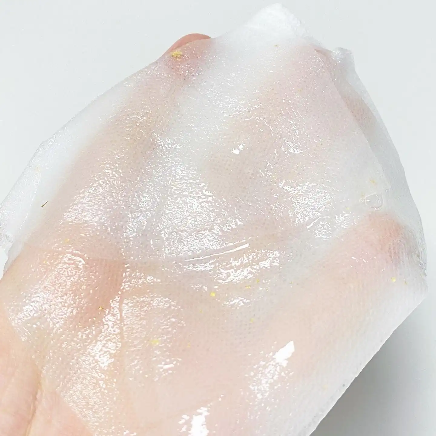 골드 콜라겐 앰플 마스크