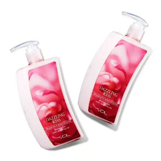 대즐링 키스 프래그런스 바디 에센스