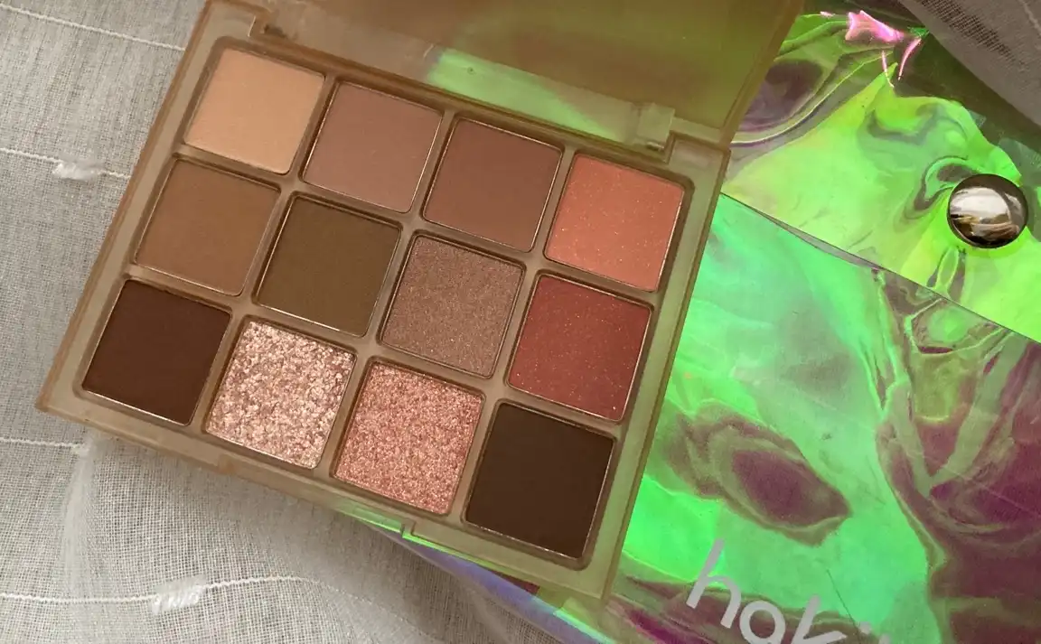 홀리몰리 레이어 팔레트 [데이 애프터 데이]