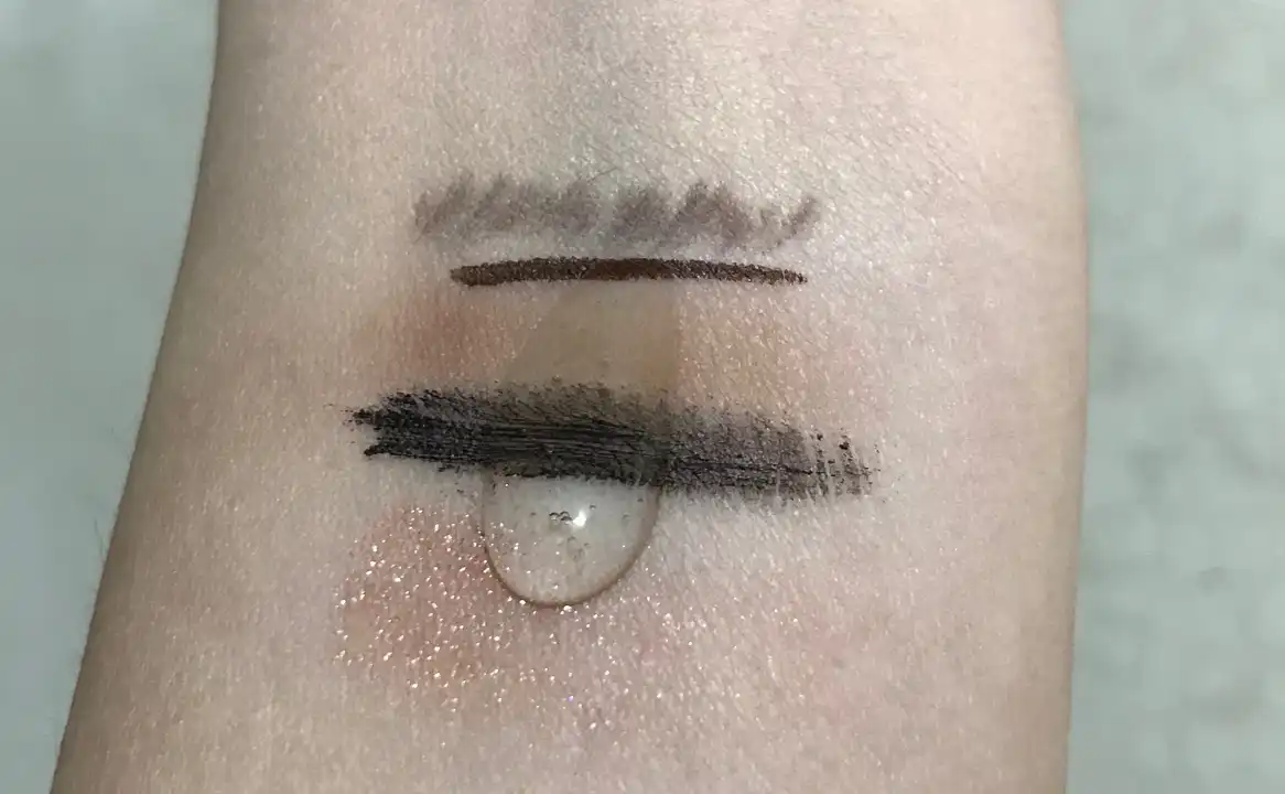 미셀라 젤 클렌저