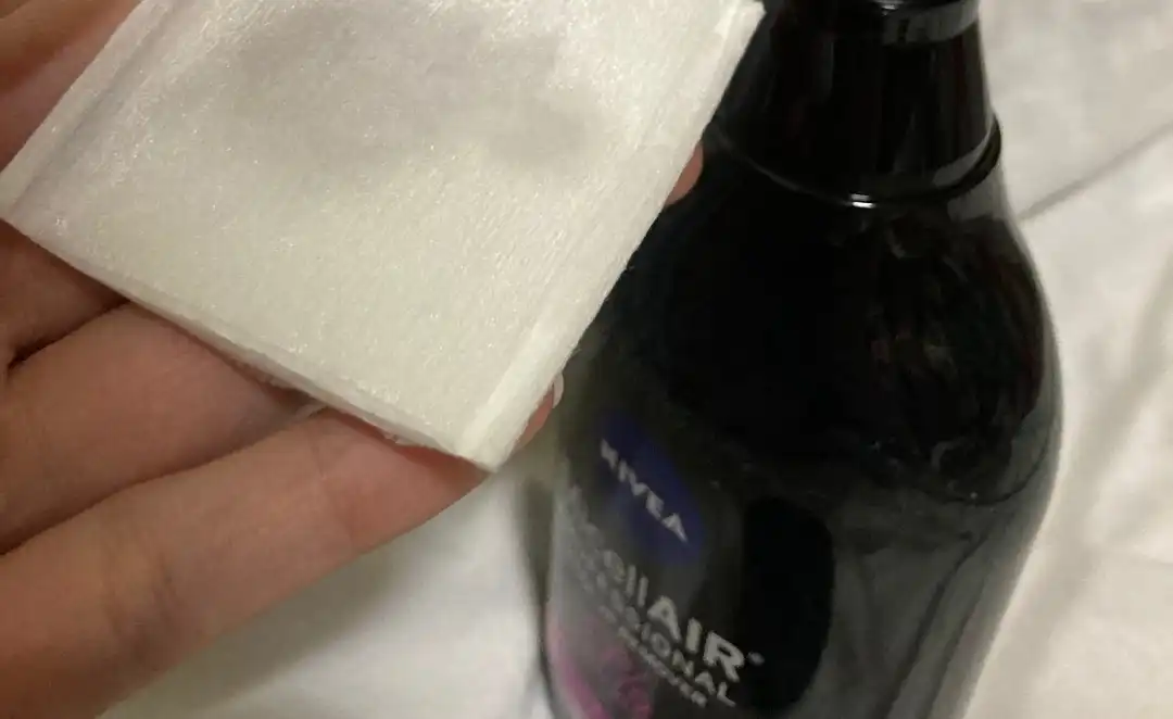 프로페셔널 미셀라 에어 클렌징 워터