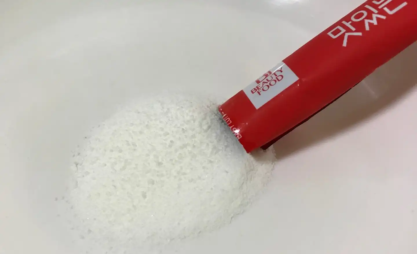 맛있는피쉬콜라겐