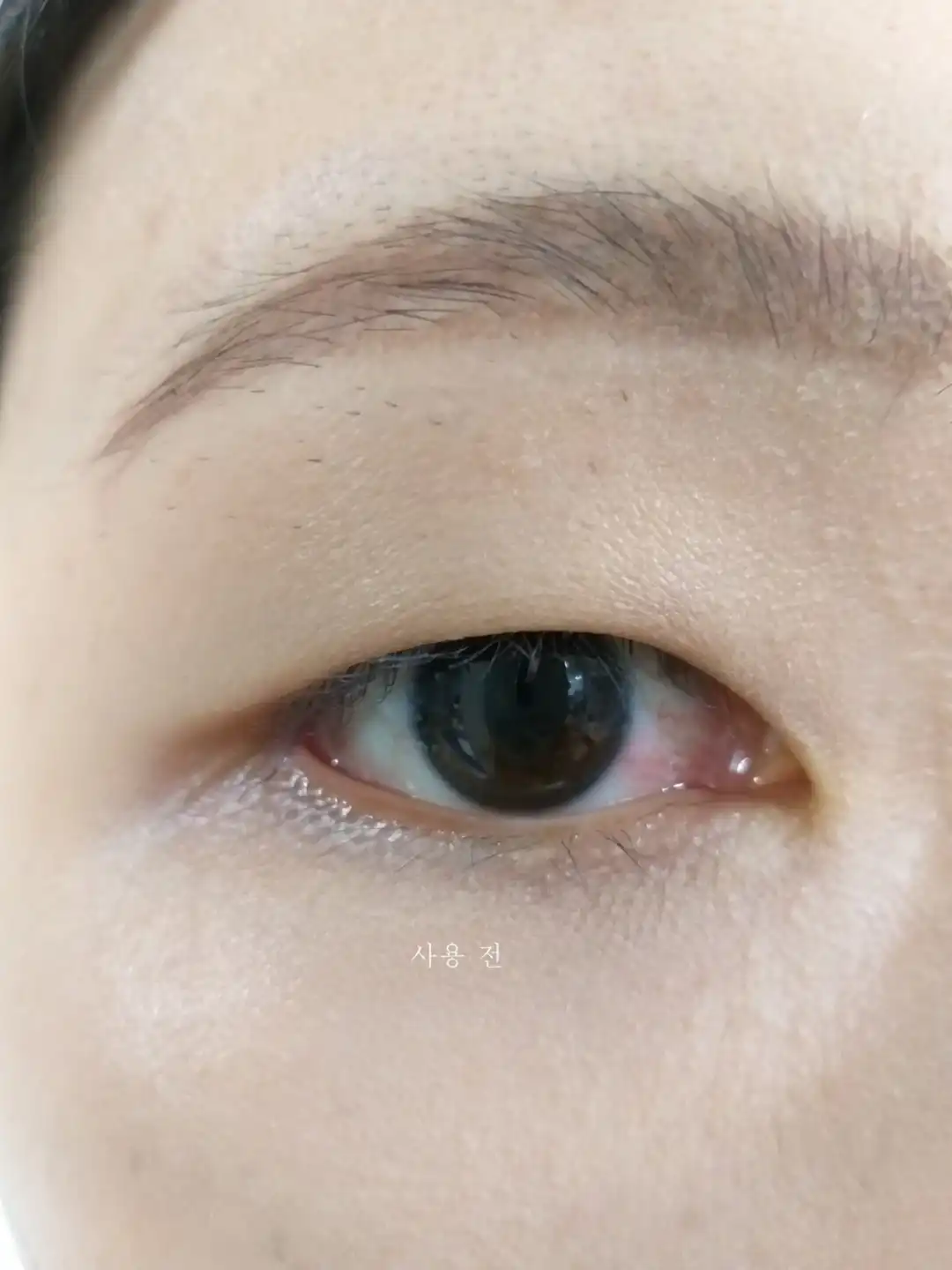 언니의파우치 리뷰 이미지 7 - [아티스트 터치 섀도우 듀오 [05 이터널]]