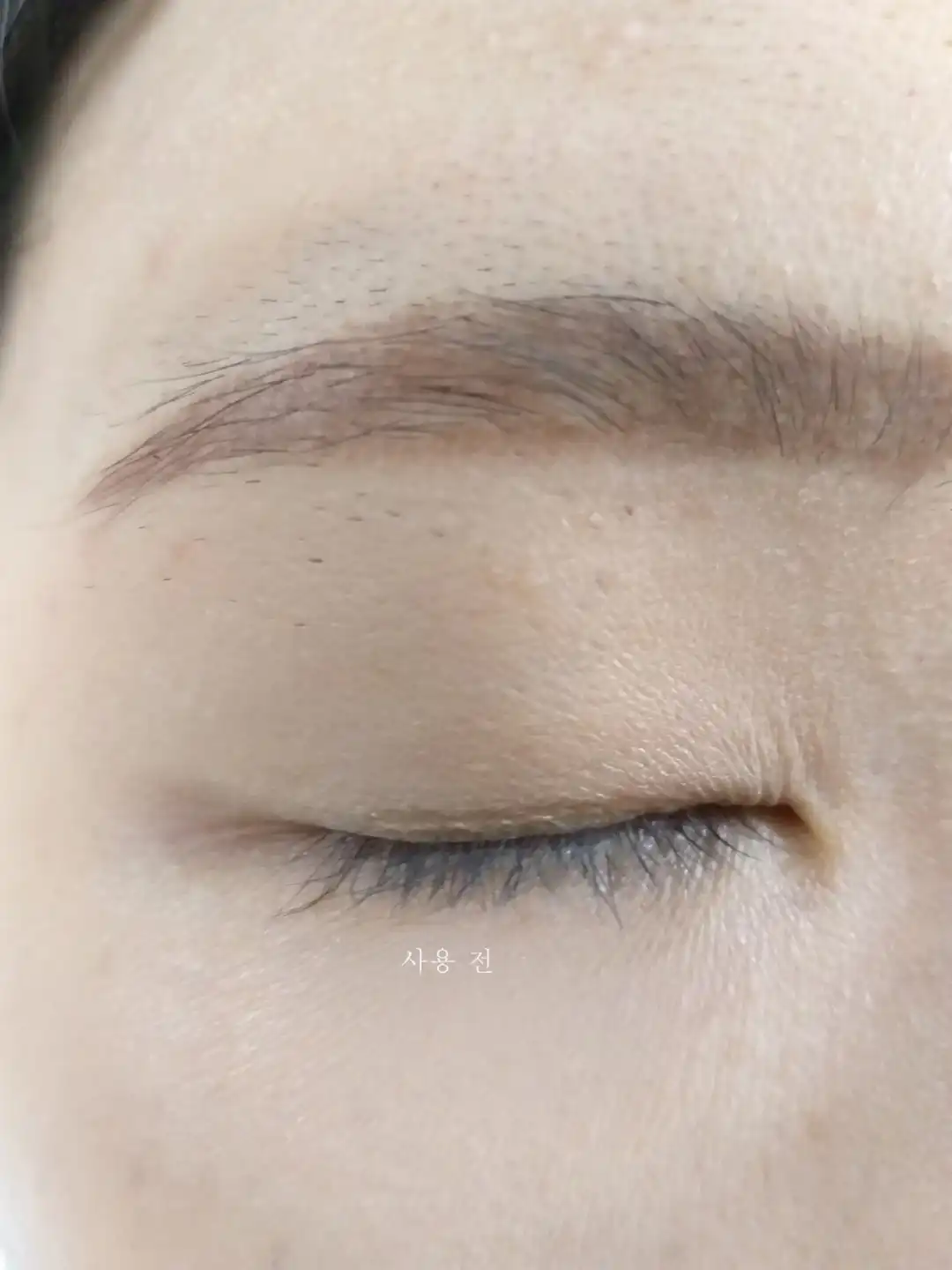 언니의파우치 리뷰 이미지 8 - [아티스트 터치 섀도우 듀오 [05 이터널]]