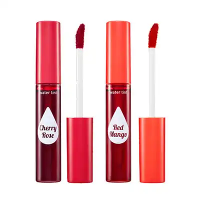 스타일 팝 워터틴트 (02 레드망고)