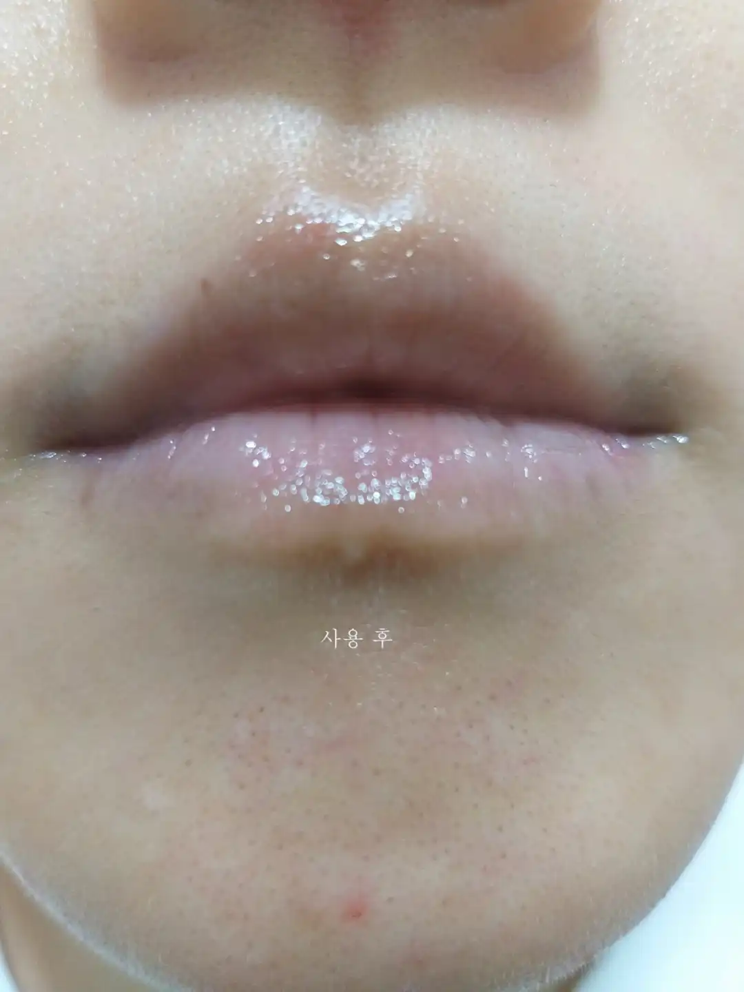 언니의파우치 리뷰 이미지 9 - [퓨어 스킨 젤리 오리지날]