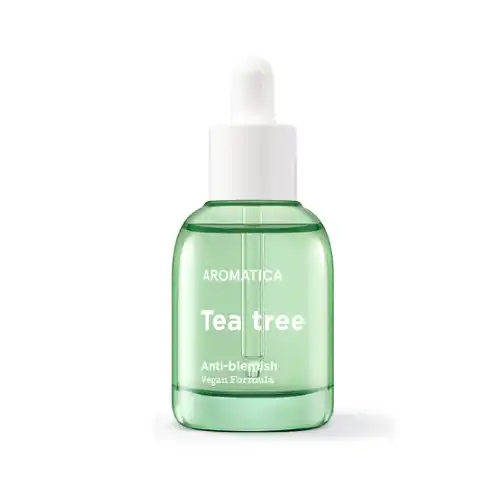 티트리 그린 오일