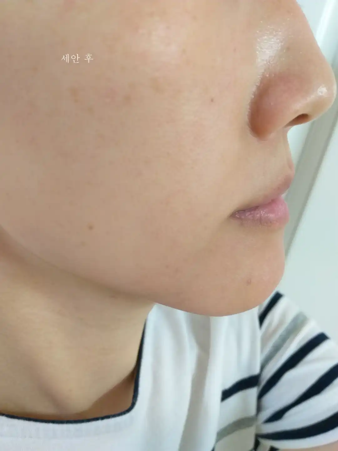 언니의파우치 리뷰 이미지 9 - [로얄 블랙 스네일 퍼스트 에센스]