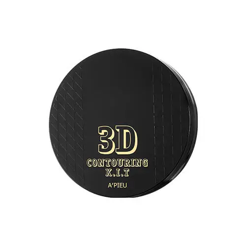 3D 컨투어링 키트 [2호 뉴트럴 쿨]