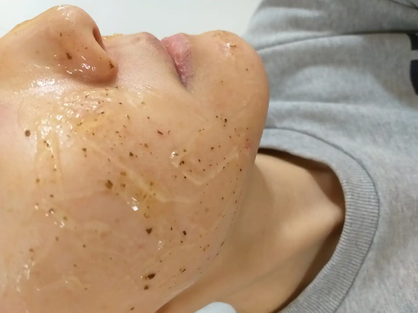 언니의파우치 리뷰 이미지 9 - [웰링 워시오프팩]