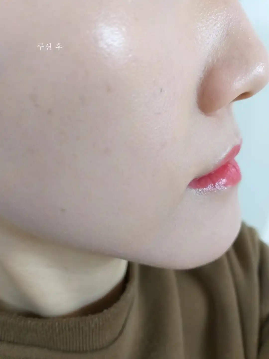 언니의파우치 리뷰 이미지 9 - [퓨어 프리 루스 파우더]