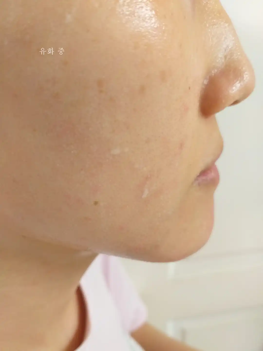 언니의파우치 리뷰 이미지 9 - [젠틀 블랙 프레쉬 클렌징 오일]