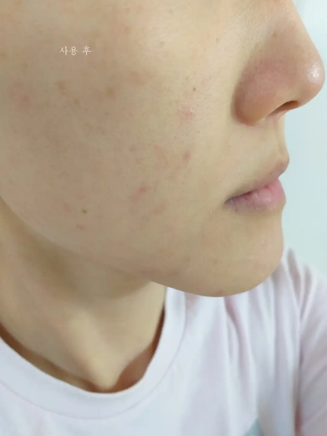 언니의파우치 리뷰 이미지 10 - [젠틀 블랙 프레쉬 클렌징 오일]