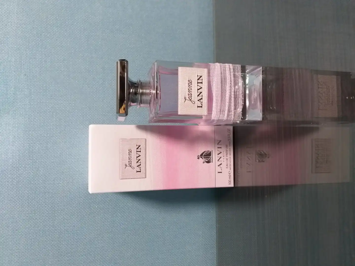 선택된 언니의파우치 리뷰 이미지 - [잔느 EDP]