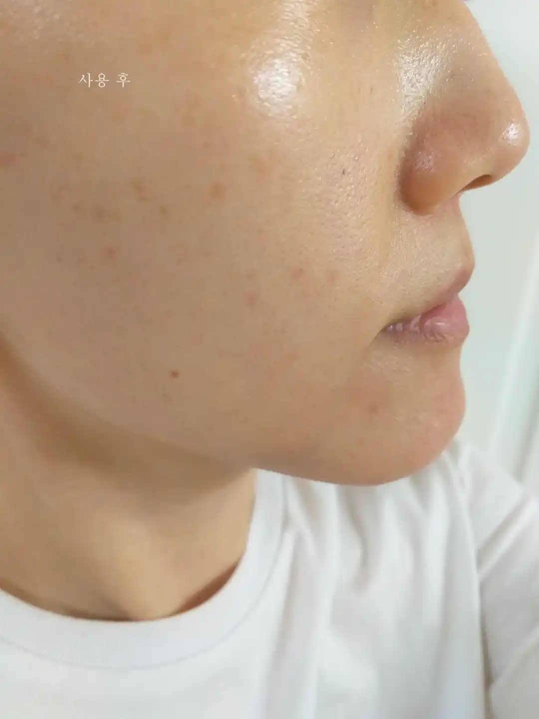 언니의파우치 리뷰 이미지 10 - [바이옴 부스트 크림]