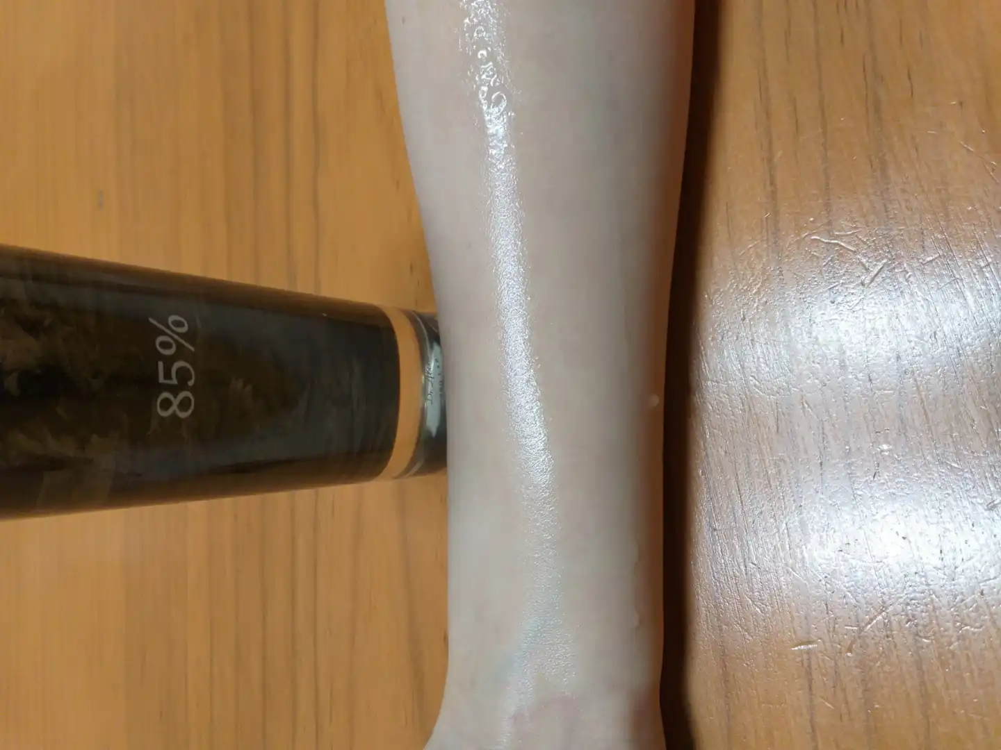 언니의파우치 리뷰 이미지 7 - [부활초 스킨 컨디셔닝 토너]