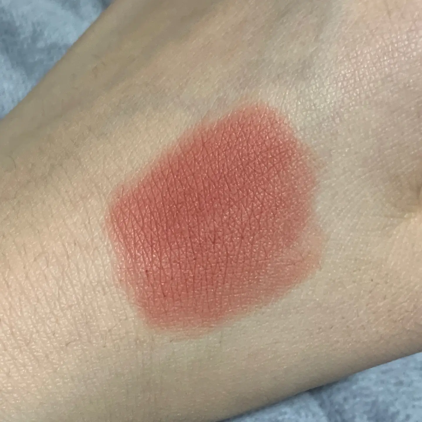 선택된 언니의파우치 리뷰 이미지 - [잉크무드매트스틱 [001 내립마련]]