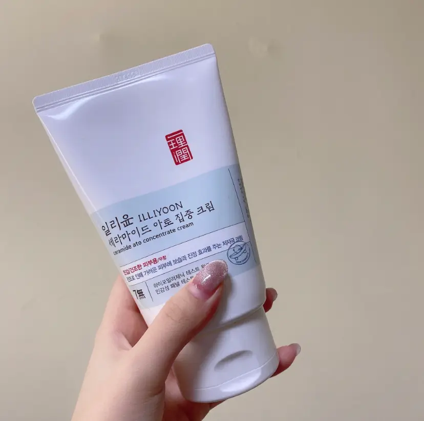 선택된 언니의파우치 리뷰 이미지 - [세라마이드 아토 집중 크림]