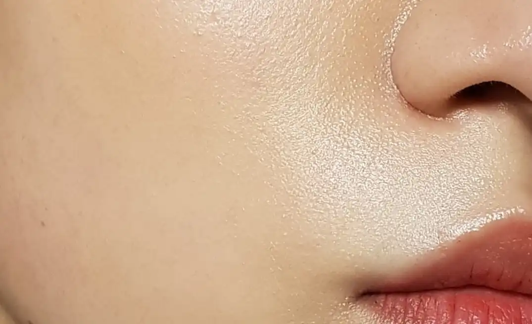 커버리셔스 파워 핏 파운데이션 [23 피넛]