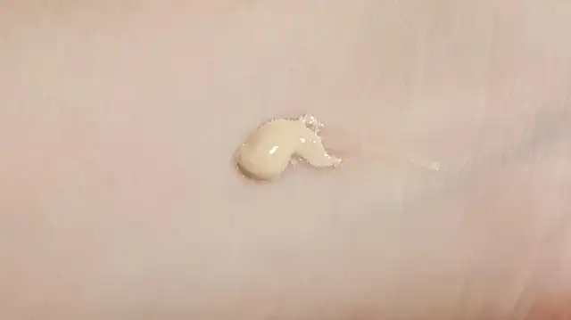 언니의파우치 리뷰 이미지 5 - [커버리셔스 파워 핏 파운데이션 [23 피넛]]