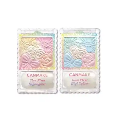 글로우 플로어 하이라이터 (일루미네이트 라이트)