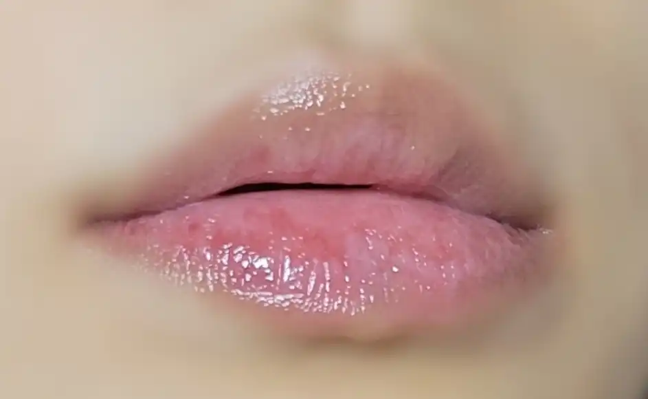 슬리핑 립 마스크