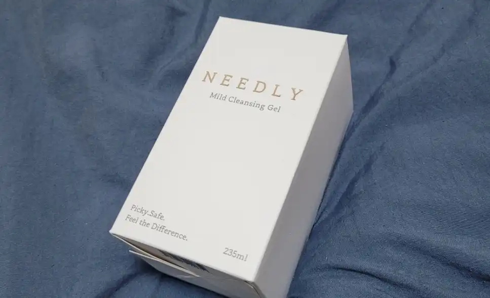 마일드 클렌징 젤