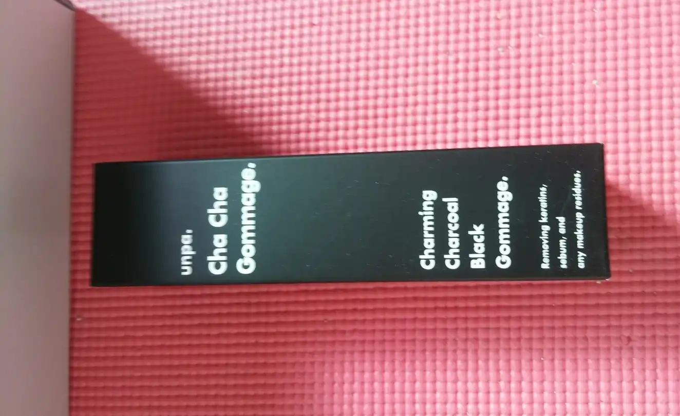 언파 차차 고마쥬