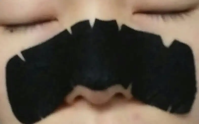 언니의파우치 리뷰 이미지 7 - [피그 클리어 블랙헤드 3-스텝 스트롱 코팩]