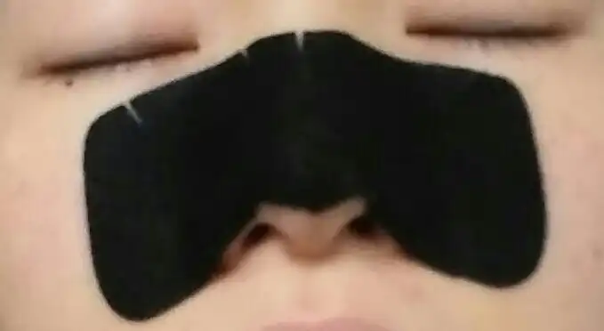 언니의파우치 리뷰 이미지 12 - [피그 클리어 블랙헤드 3-스텝 스트롱 코팩]