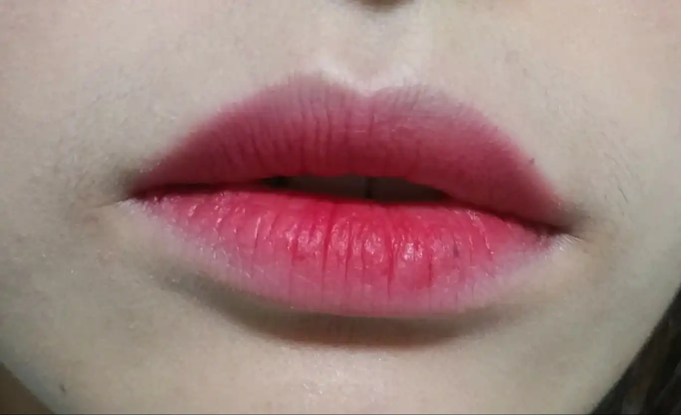 알유 16 후르츄 에디션 [레드 베리]