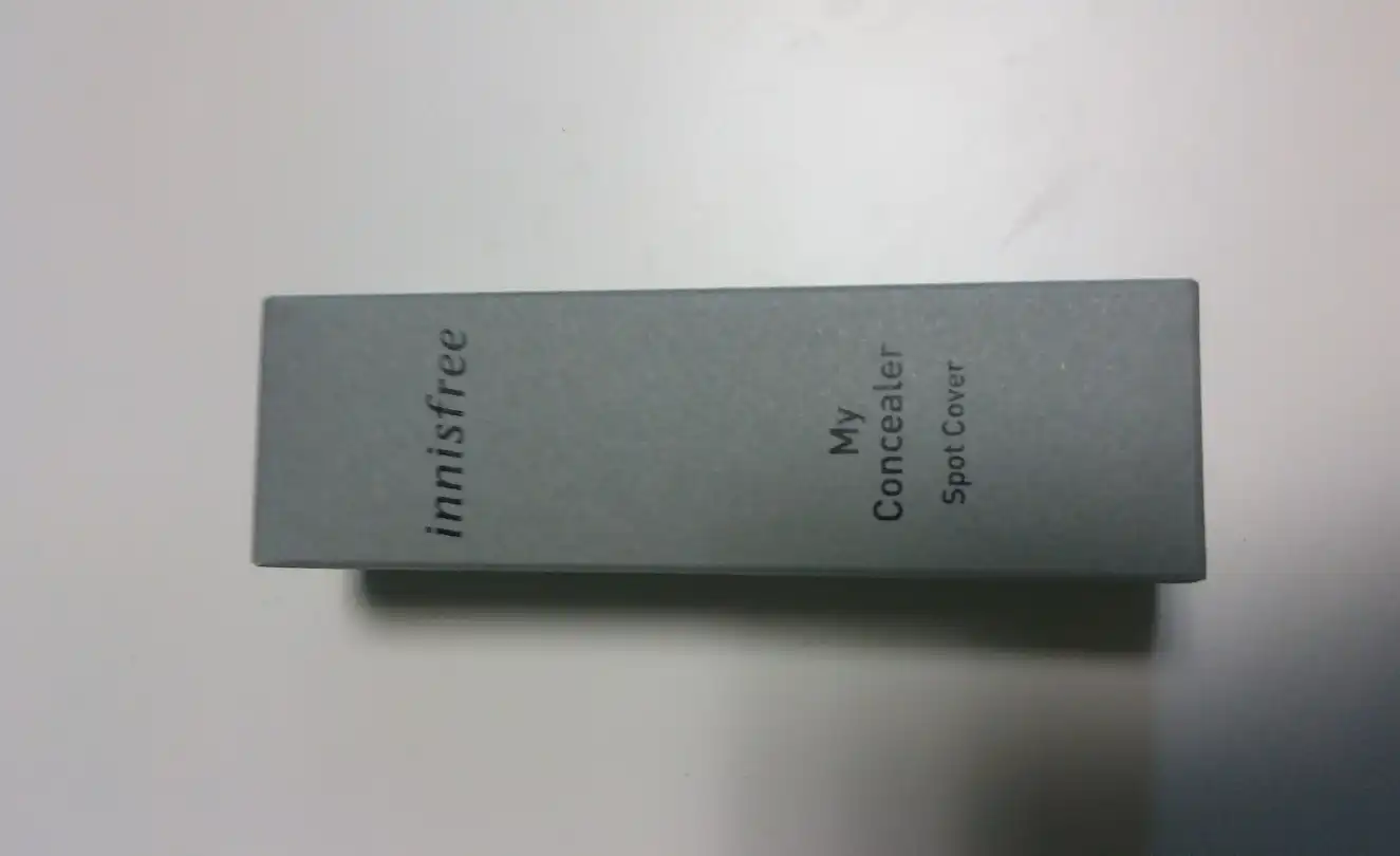 마이 컨실러 스팟 커버 [N21]