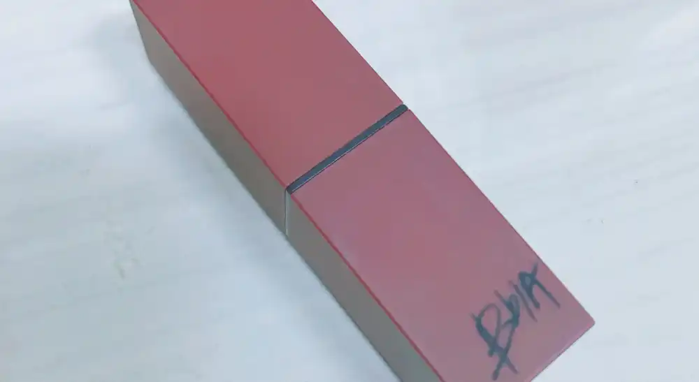 라스트 립스틱3 [12호 몽상적]