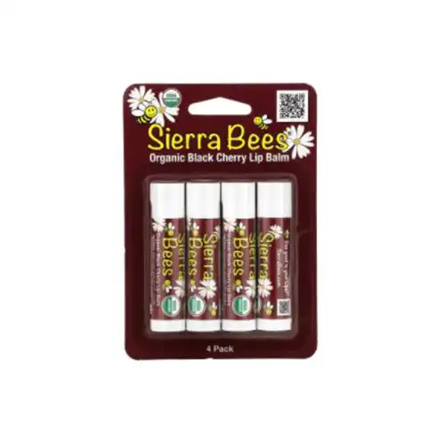 유기농 립밤 [블랙체리]