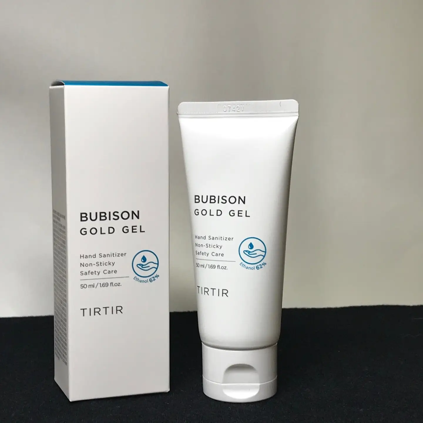 선택된 언니의파우치 리뷰 이미지 - [부비손 골드 겔]