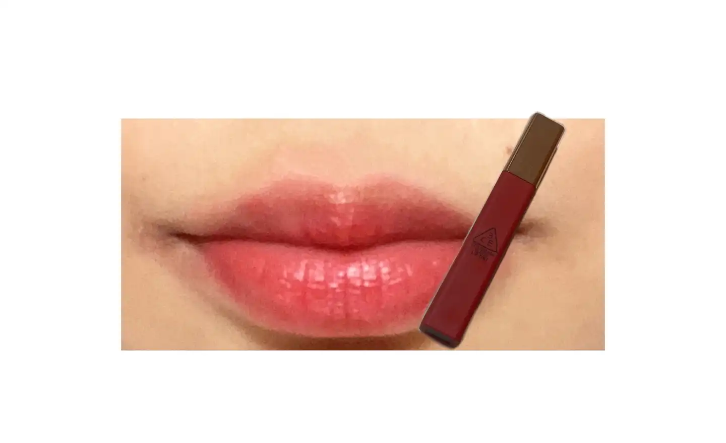 클라우드 립 틴트 [캐롯 핑크]