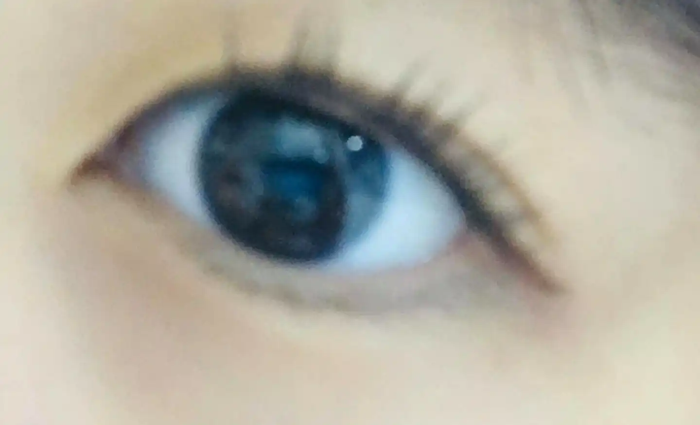 노 리터치 보정 카라