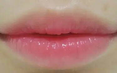 선택된 언니의파우치 리뷰 이미지 - [립스테인 워터 글로우 (렛 미 팝)]