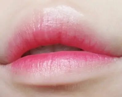 선택된 언니의파우치 리뷰 이미지 - [스타일팝 쥬이시 틴트 1호 체리로즈]