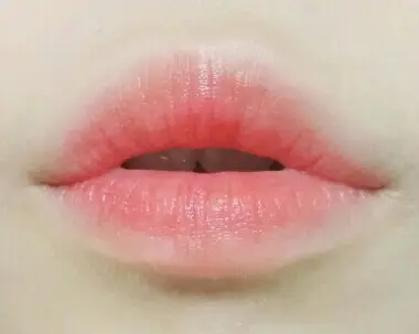선택된 언니의파우치 리뷰 이미지 - [에코 봉숭아 꽃물 틴트]