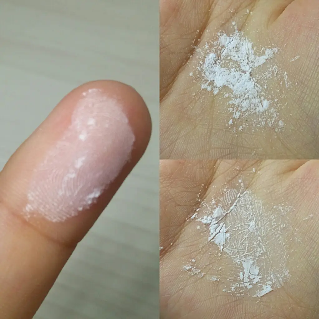 선택된 언니의파우치 리뷰 이미지 - [포어 마스터 세범 컨트롤 파우더]