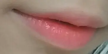 선택된 언니의파우치 리뷰 이미지 - [에나멜 코팅틴트 [02 핑크 에나멜]]