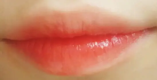 선택된 언니의파우치 리뷰 이미지 - [[더 스타일] 아쿠아 젤 틴트 (스칼렛 오렌지)]