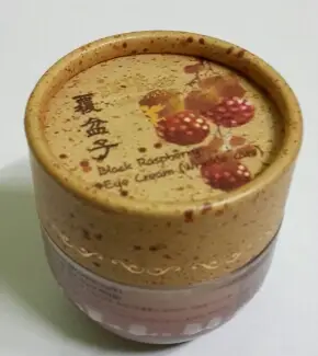 선택된 언니의파우치 리뷰 이미지 - [복분자 탄력 아이크림]