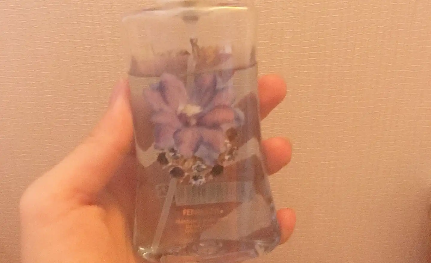 프래그런스 바디 미스트 [마리아 리갈]